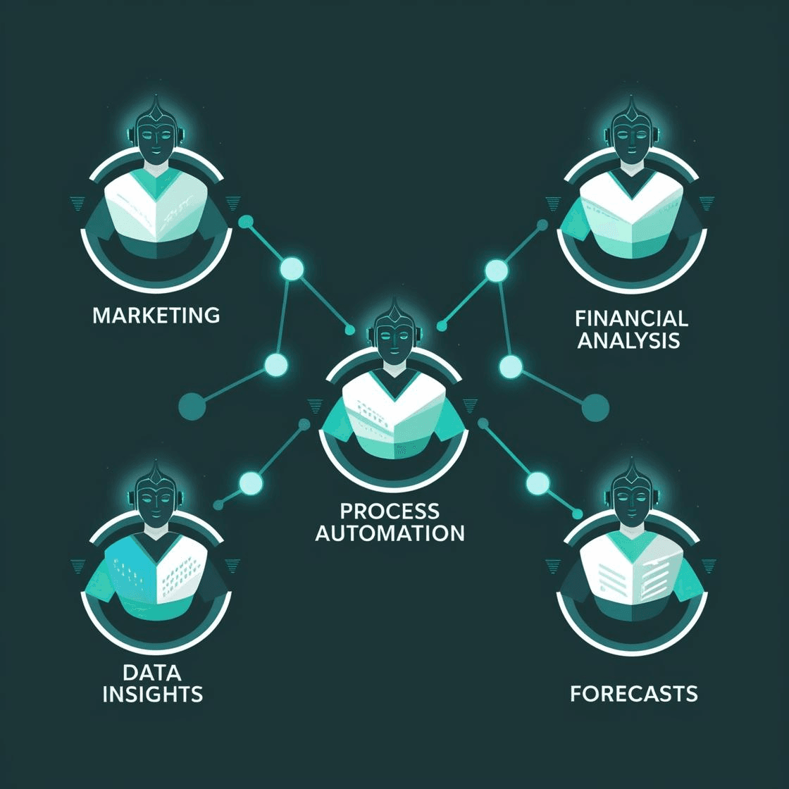 Agenti AI