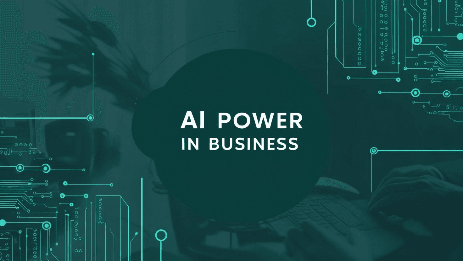 AI business