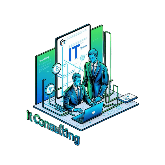 Consultanta IT