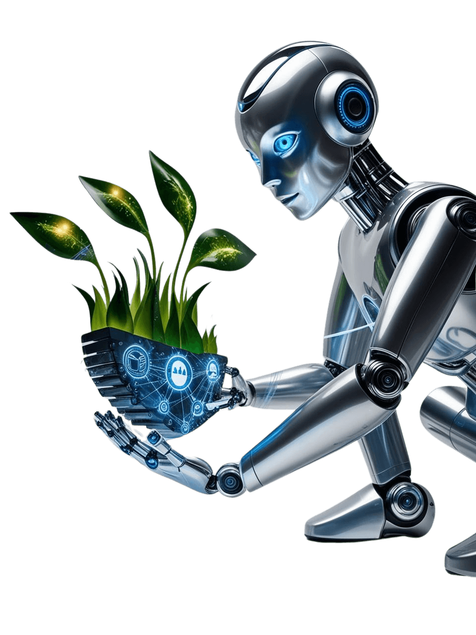Inteligenta Artificiala